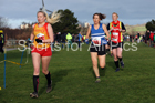 Senior womens and veteran Cathedral Relays, Birtley. Photo:  David T. Hewitson/Sports for All Pics